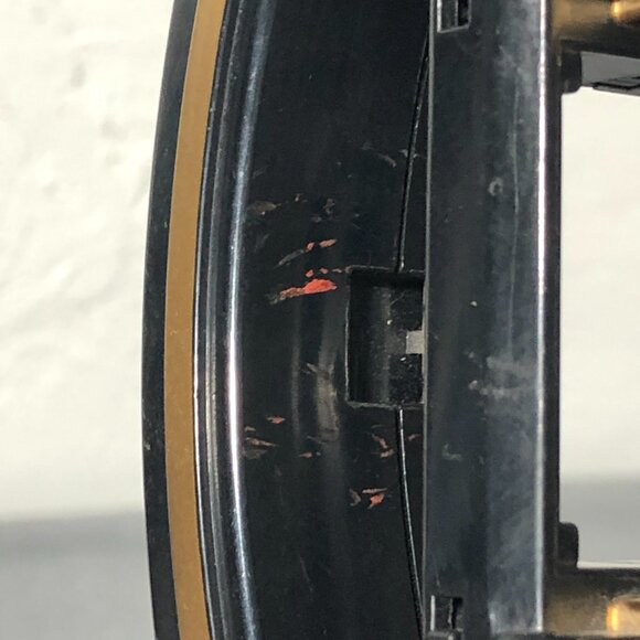 Power Rangers Ninja Storm Hurricaneger Crimson Blaster (Hornbreaker) - Picture 5 of 11